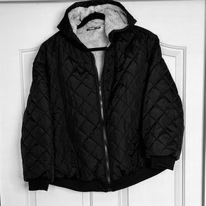 SHEIN size 1X jacket